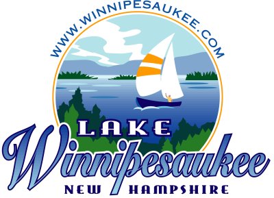 Winnipesaukee.com Logo