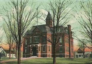 176Laconia_High_School_1909