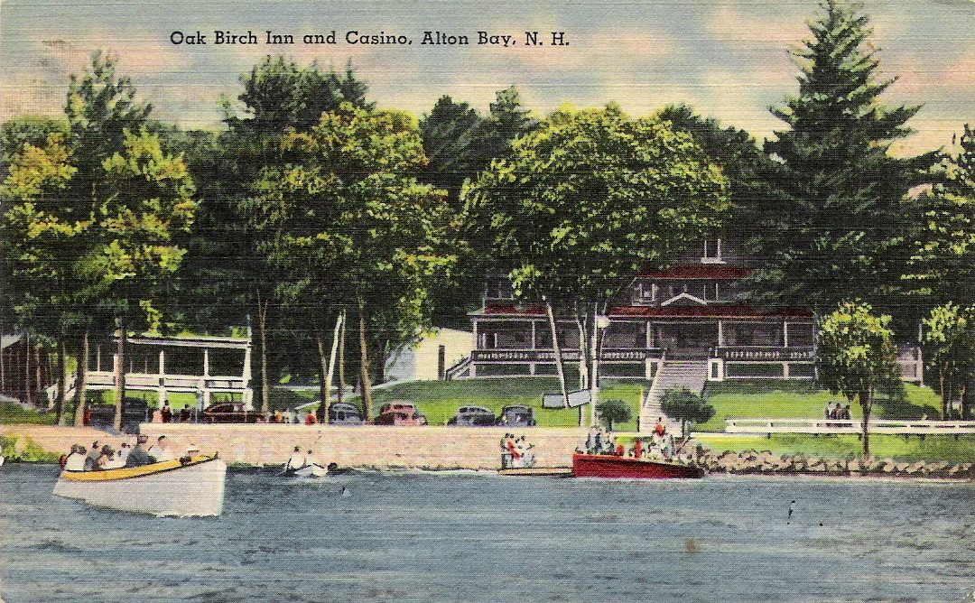 201OBlakehousepostcard