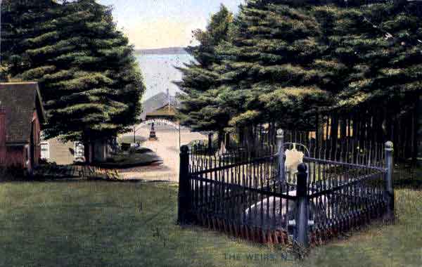 sanbornmemorialpostcard