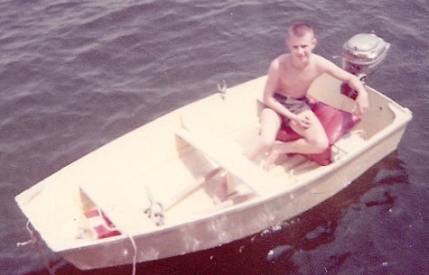 My First Boat! - Winnipesaukee Forum