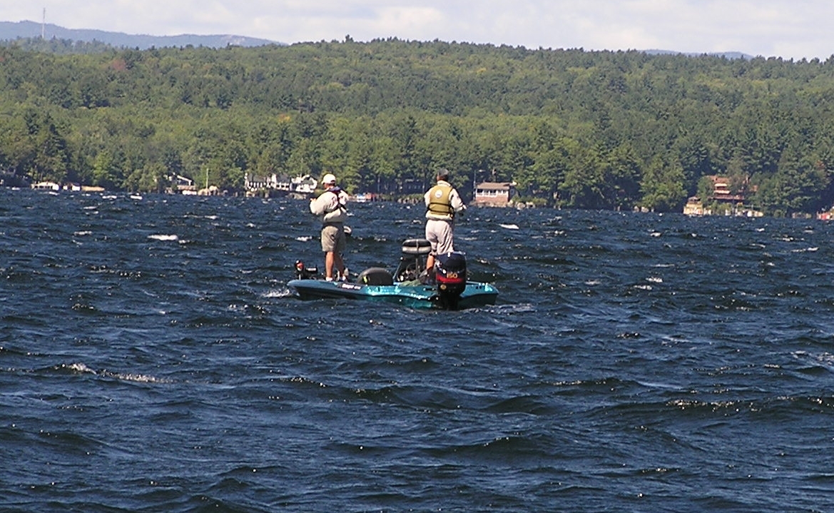 Boat Sinking Winnipesaukee Forum