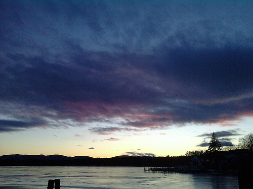 winnipesaukee-sunset
