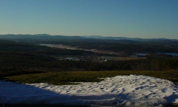 Laconia Airport