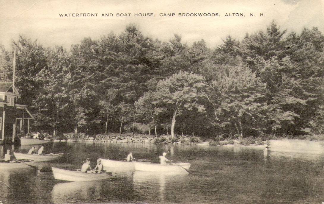 camp brookwoods