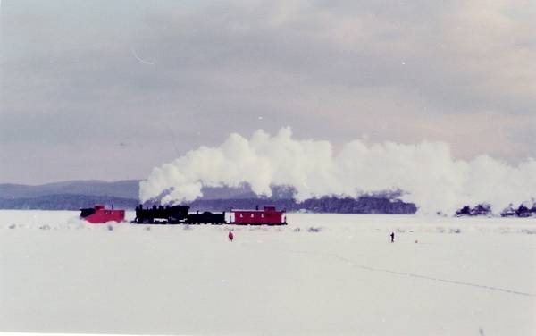 wintertrain