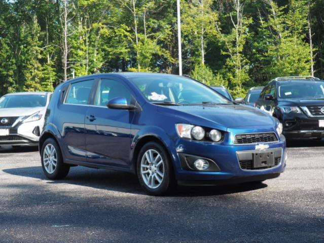 Name:  Chevy Sonic at dealer.jpg
Views: 977
Size:  70.4 KB