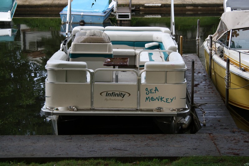 Boat Names Winnipesaukee Forum