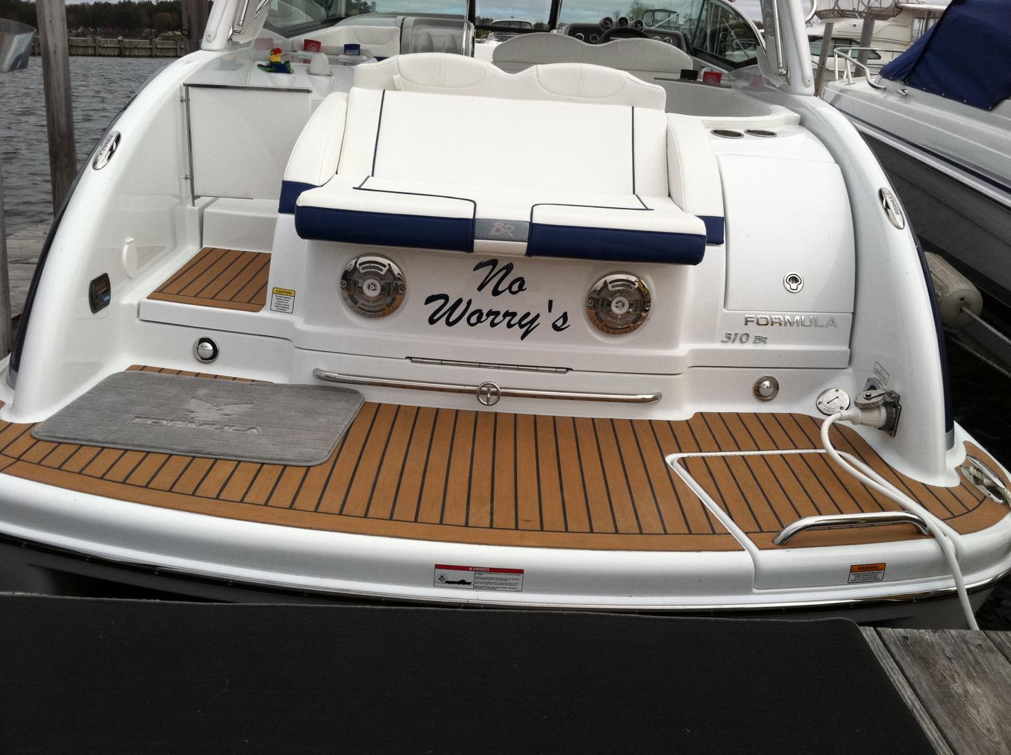 Boat Names - Winnipesaukee Forum