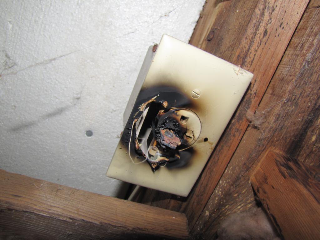 Heating a crawl space discount