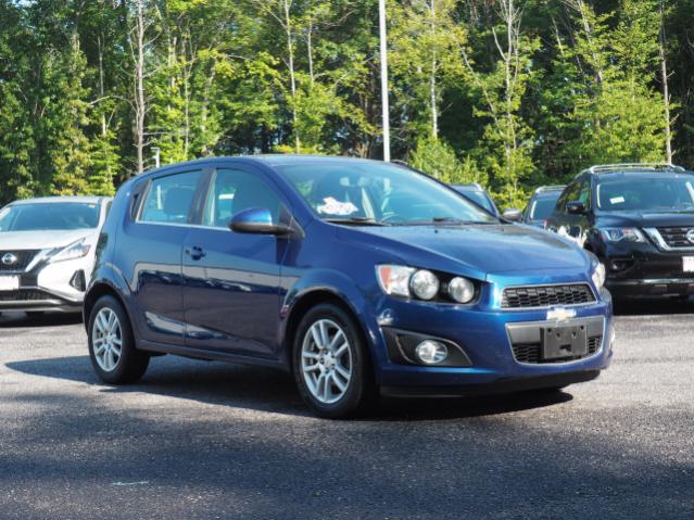 Name:  Chevy Sonic at dealer.jpg
Views: 878
Size:  70.4 KB