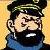 Captain Haddock's Avatar