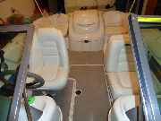 2006 sea ray 175 sport