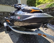 2022 Sea Doo GTX 300 with Warantee Includes T..,