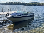 2001 Crownline 230 Bowrider