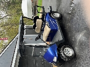 Golf Cart (gas)