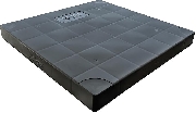 Two AC Condenser or Equipment Pads - 36"..,