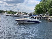 2004 Sea Ray 220 Sundeck