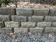 Retaining Wall Blocks
