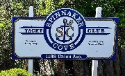 ONE BIG BEAUTIFUL BOAT SLIP FOR RENT @ SPINNA..,