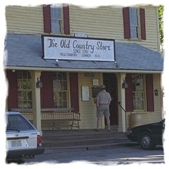 The Old Country Store