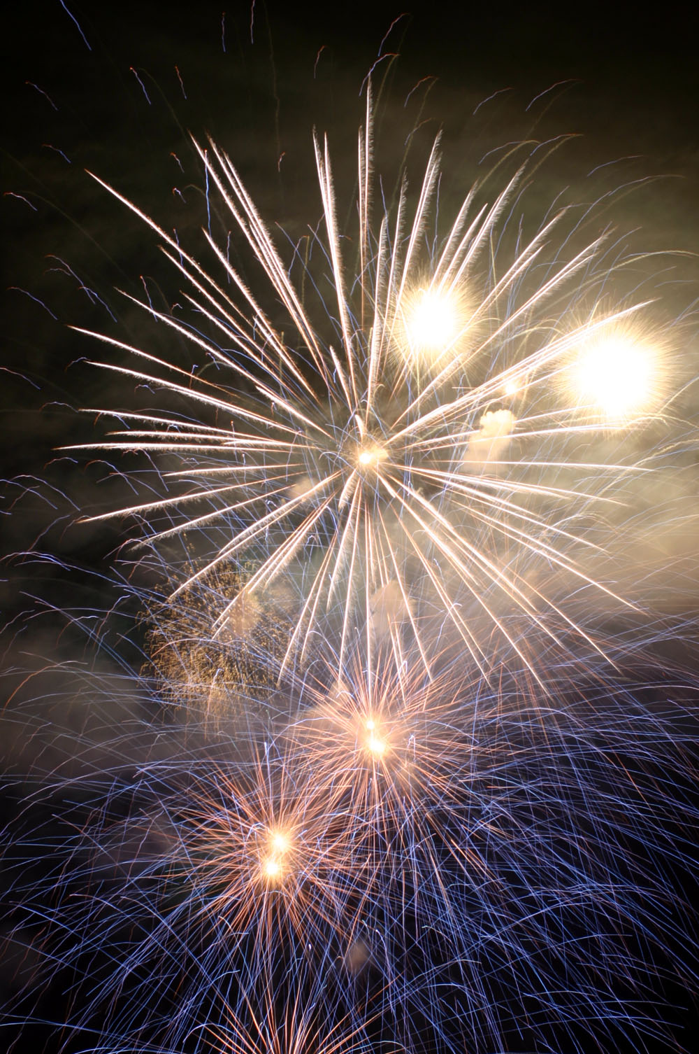 Alton Fireworks Winnipesaukee PhotoPost Gallery