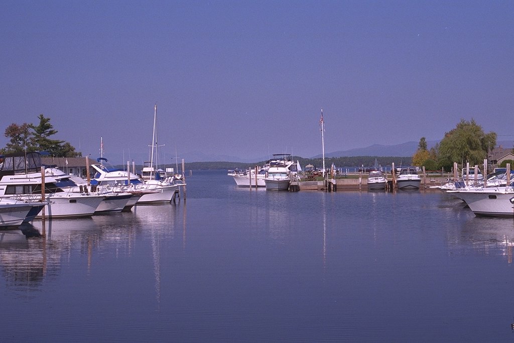 mountain view yacht club photos