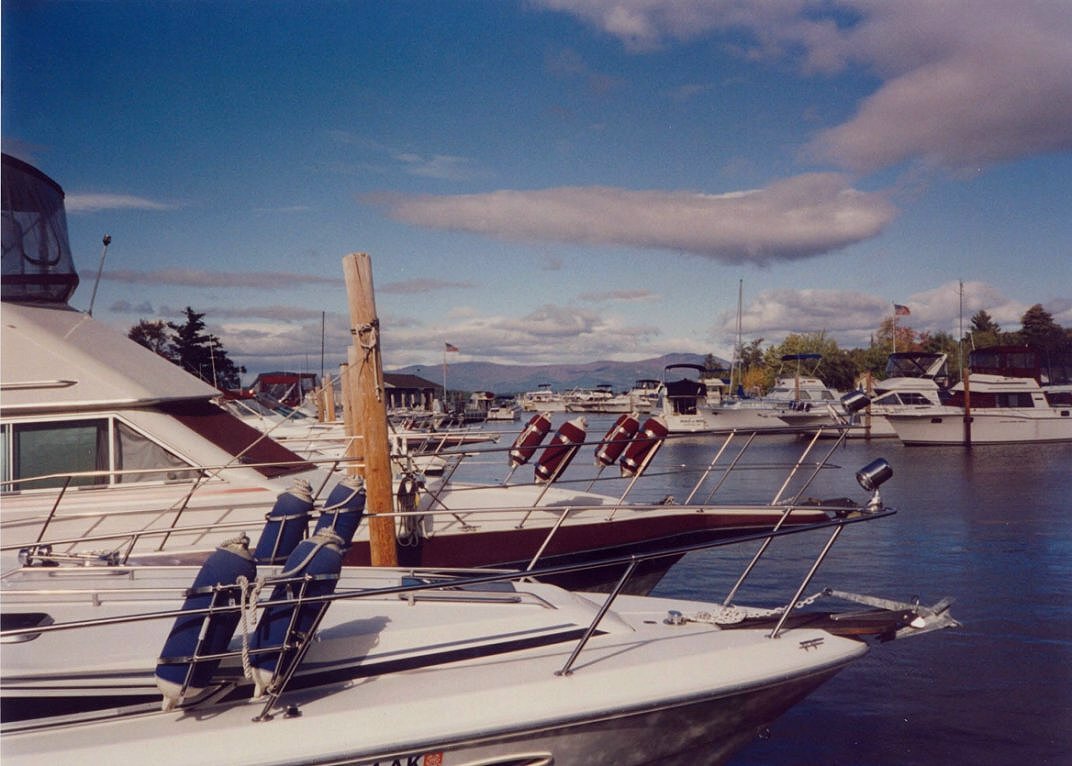 mountain view yacht club photos